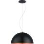 Eglo GAETANO 94938 Závěsná lampa 1x60W/E27