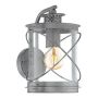 Eglo HILBURN 1 94866 Nástěnná lampa 1x60W/E27 IP44
