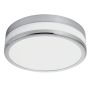 Eglo LED PALERMO 94998 Stropní lampa 1x11W/LED 1100LM IP44
