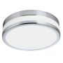 Eglo LED PALERMO 94999 Stropní lampa 1x24W/LED 2500LM IP44