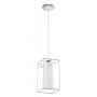 Eglo LONCINO 1 94377 Závěsná lampa 1x60W/E27