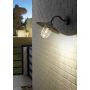 Eglo MELGOA 94792 Nástěnná lampa 1x60W/E27 IP44