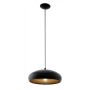 Eglo MOGANO 1 94605 Závěsná lampa 1x60W/E27