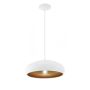 Eglo MOGANO 1 94606 Závěsná lampa 1x60W/E27