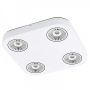 Eglo MONTALE 94178 Stropní lampa 4x5,4W/LED 510LM