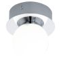 Eglo MOSIANO 94626 Stropní lampa 1x3,3W/LED 340LM IP44