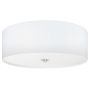 Eglo PASTERI 94918 Stropní lampa 3x60W/E27