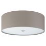 Eglo PASTERI 94919 Stropní lampa 3x60W/E27