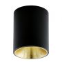 Eglo POLASSO 94502 Nástěnné osvětlení 3,3W/LED 340LM