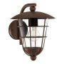 Eglo PULFERO 94855 Nástěnná lampa 1x60W/E27 IP44