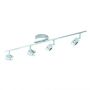 Eglo SAROLO 94539 Bodové světlo 4x3,3W/LED 1360LM