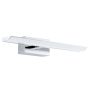 Eglo TABIANO 94612 Nástěnná lampa 2x 3,4W / 2x 300LM 600LM IP44