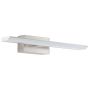 Eglo TABIANO 94614 Nástěnná lampa 2x 3,4W / 2x 300LM 600LM IP20