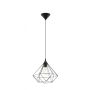Eglo TARBES 94188 Závěsná lampa 1x60W/E27