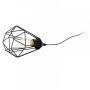 Eglo TARBES 94192 Stojací lampa 1x60W/E27