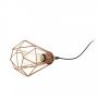 Eglo TARBES 94197 Stojací lampa 1x60W/E27