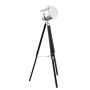 Eglo UPSTREET 94368 Stojací lampa 1x60W/E27 IP20