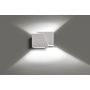 Emibig FROST 940/1 Nástěnná lampa 1x20W/G9 IP20