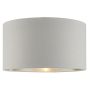 Endon HIGHCLERE 94395 Lampa stínidlo 1x40W/E27 IP20