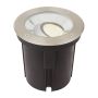 Endon HOXTON 94059 Vjezdová lampa 16.5W 3000K IP67