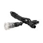 Endon IKONPRO 94430 Vjezdová lampa 0.75W/SMD4014 IP67