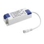 Endon LED DRIVER CONSTANT CURRENT 94982 Napájecí zdroj IP20