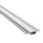 Endon RIGEL PLASTER-IN WIDE 94948 Profil IP20