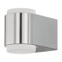 Eglo BRIONES 95079 Nástěnná lampa 2x2x3W/LED 500LM IP44