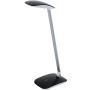 Eglo CAJERO 95696 Stolní lampa 1x5W/LED 540LM