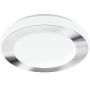 Eglo CARPI 95282 Nástěnné osvětlení 1x11W/LED 1100LM IP44