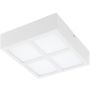 Eglo COLEGIO 95203 Stropní lampa 4x4,2W/LED 2200LM