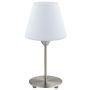 Eglo DAMASCO 1 95785 Stolní lampa 1x40W/E14