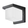 Eglo DESELLA 95097 Nástěnná lampa 1x10W/LED 900LM IP54