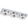 Eglo FRADELO 95663 Stropní lampa 3x4W/LED 1200LM