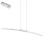 Eglo LASANA 95147 Závěsná lampa 1x30W/LED
