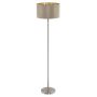 Eglo MASERLO 95171 Stojací lampa 1x60W/E27