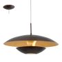 Eglo NUVANO 95755 Závěsná lampa 1x60W/E27