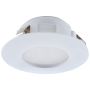 Eglo PINEDA 95817 Zasouvací osvětlení 1x6W/LED 500LM IP44