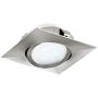 Eglo PINEDA 95843 Zasouvací osvětlení 1x6W/LED 500LM