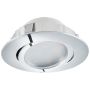 Eglo PINEDA 95848 Zasouvací osvětlení 1x6W/LED 500LM