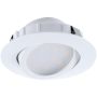 Eglo PINEDA 95854 Zasouvací osvětlení 1x6W/LED 500LM