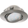 Eglo PINEDA 95856 Zasouvací osvětlení 1x6W/LED 500LM