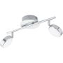 Eglo SALTO 95629 Bodové světlo 2x5,4W/LED 1280LM