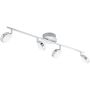 Eglo SALTO 95632 Bodové světlo 4x5,4W/LED 2560LM