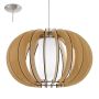 Eglo STELLATO 1 95598 Závěsná lampa 1x60W/E27