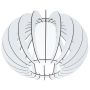 Eglo STELLATO 2 95605 Stropní lampa 1x60W/E27