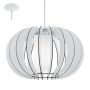 Eglo STELLATO 2 95606 Závěsná lampa 1x60W/E27