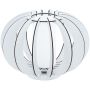 Eglo STELLATO 2 95611 Stolní lampa 1x60W/E27