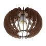 Eglo STELLATO 95022 Stropní lampa 1x60W/E27