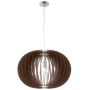 Eglo STELLATO 95026 Závěsná lampa 1x60W/E27